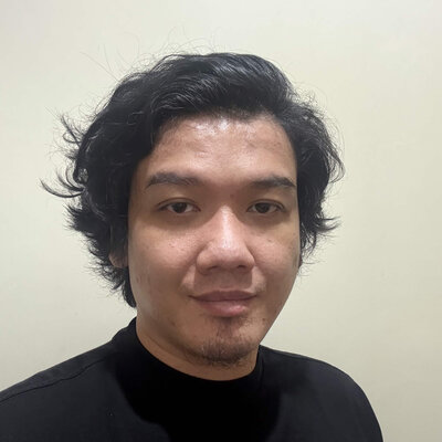 Monde Lacanlalay, CTO of Esti-go